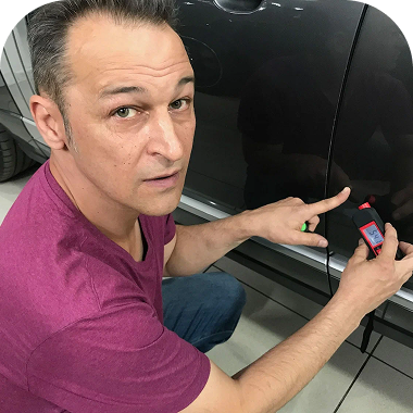 Саитгареев Айдар Маратович
